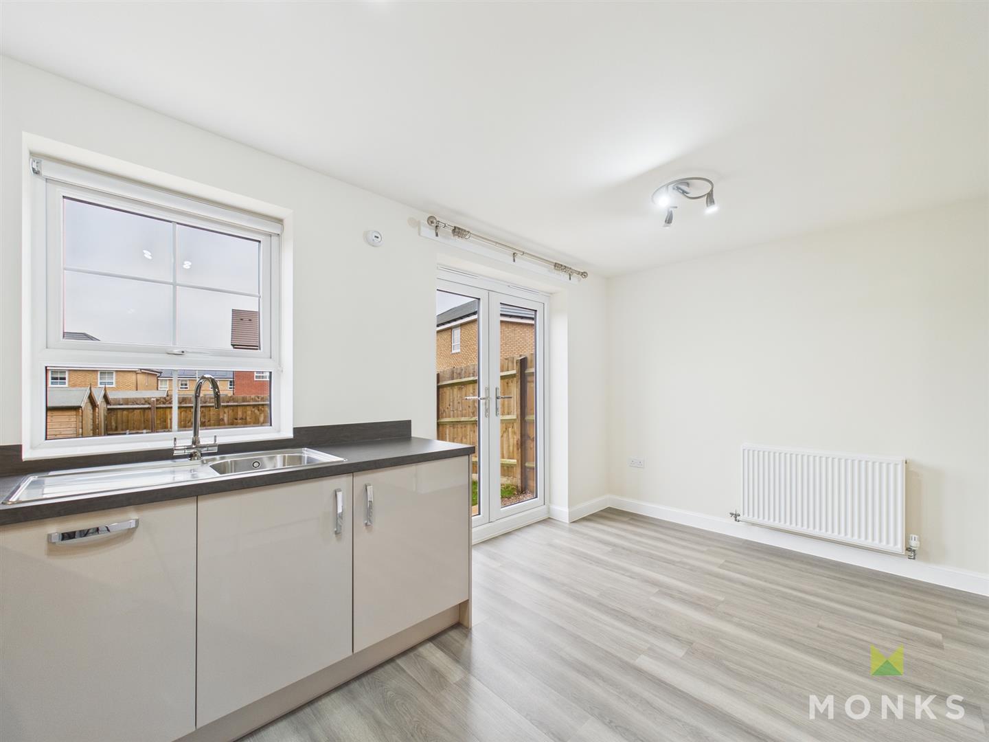 12 Yewbrey Close, Shrewsbury, SY3 5FG For Sale